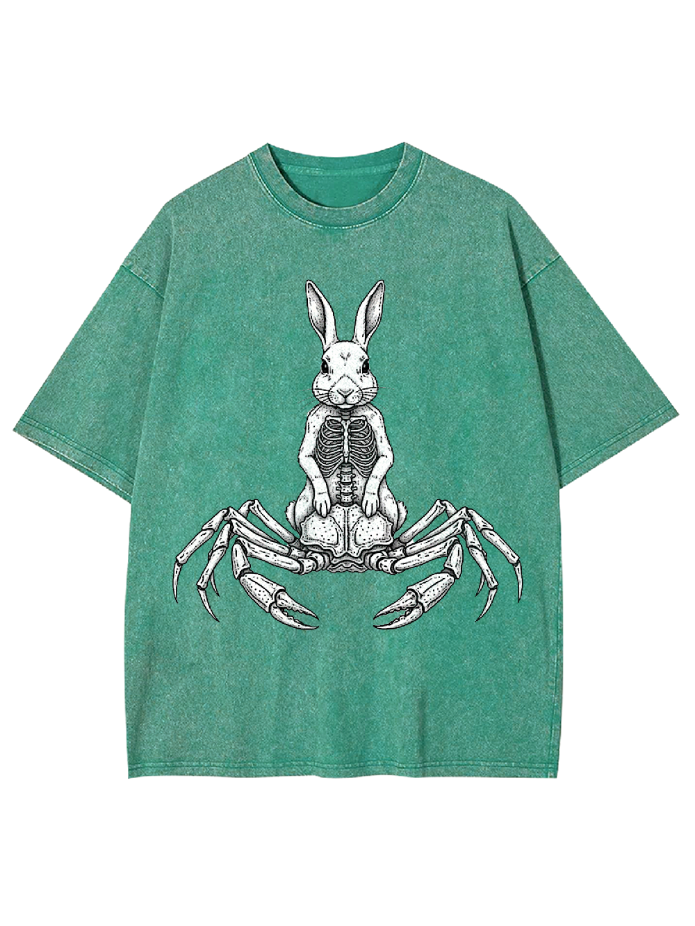 [Copy]aaa Washed Tshirt