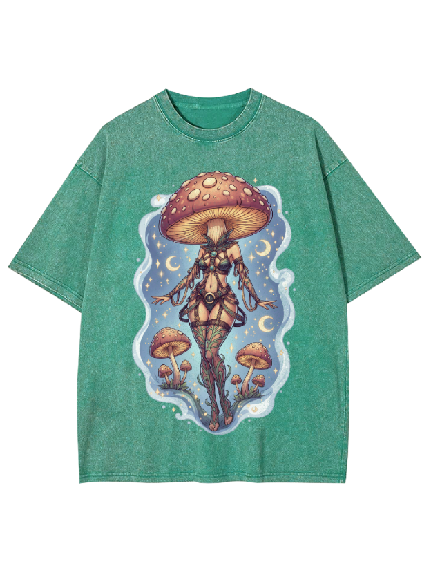 [Copy]aaa Washed Tshirt