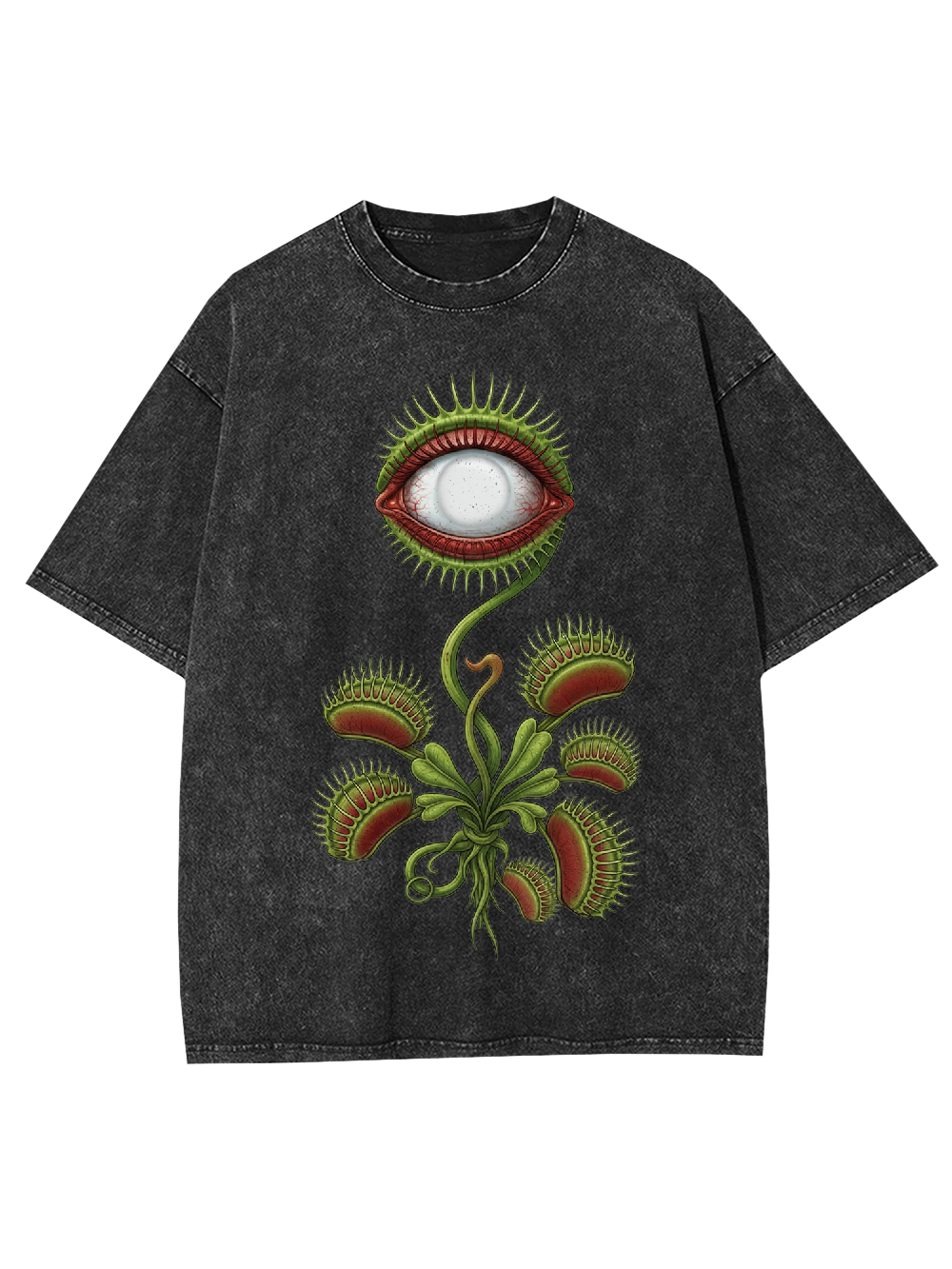 [Copy]aaa Washed Tshirt