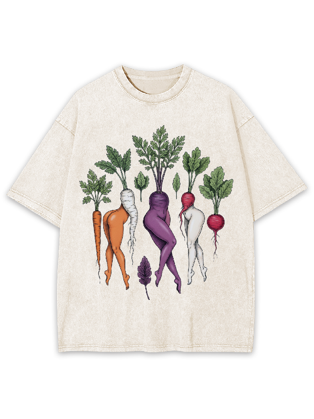 [Copy]aaa Washed Tshirt