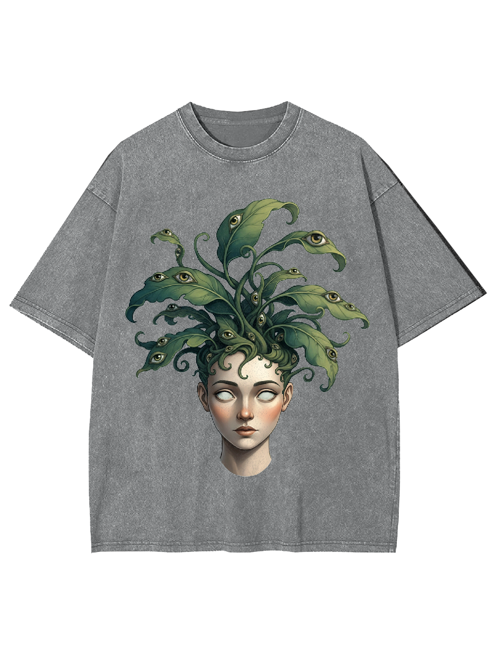 [Copy]aaa Washed Tshirt