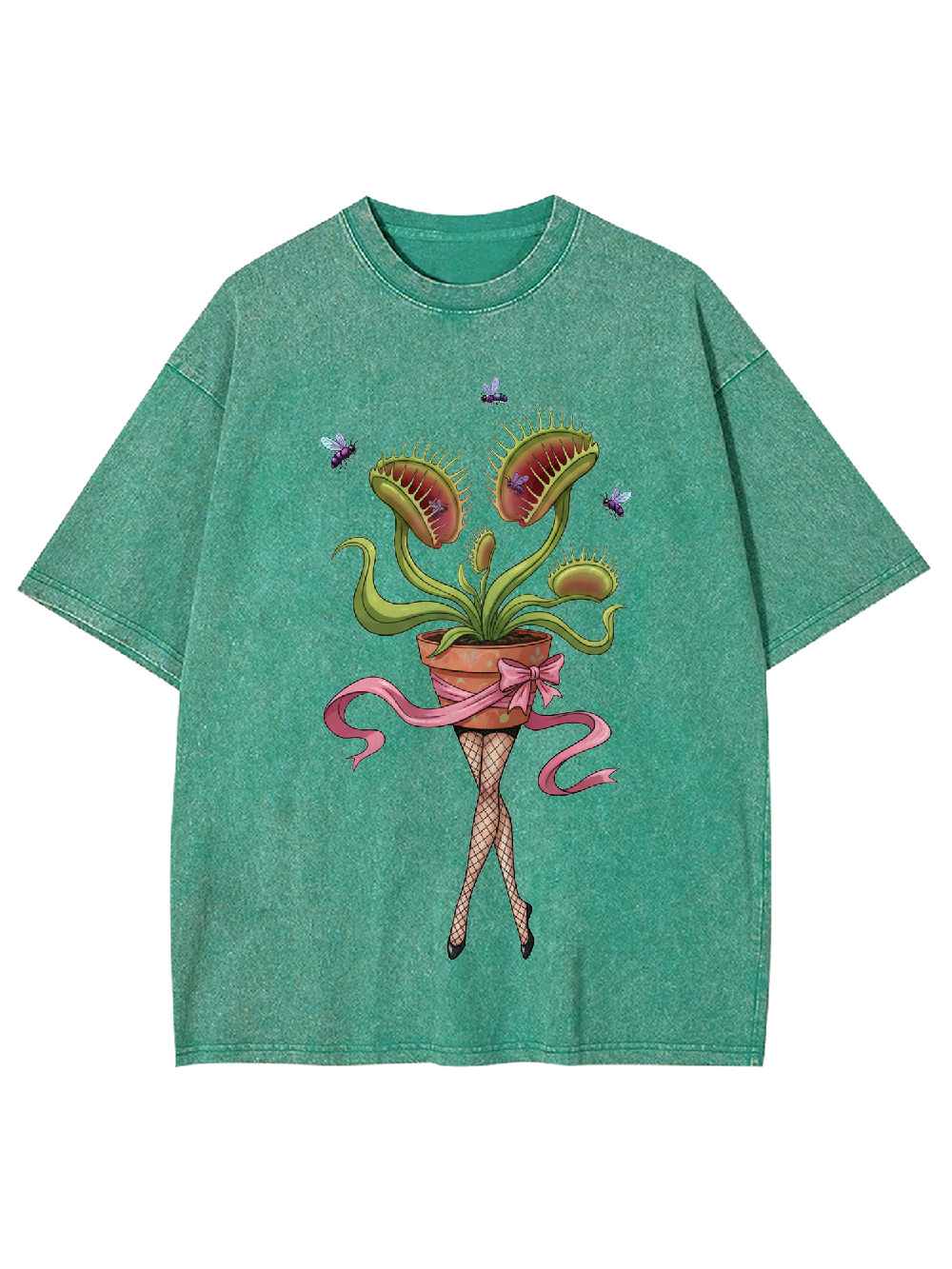 [Copy]aaa Washed Tshirt