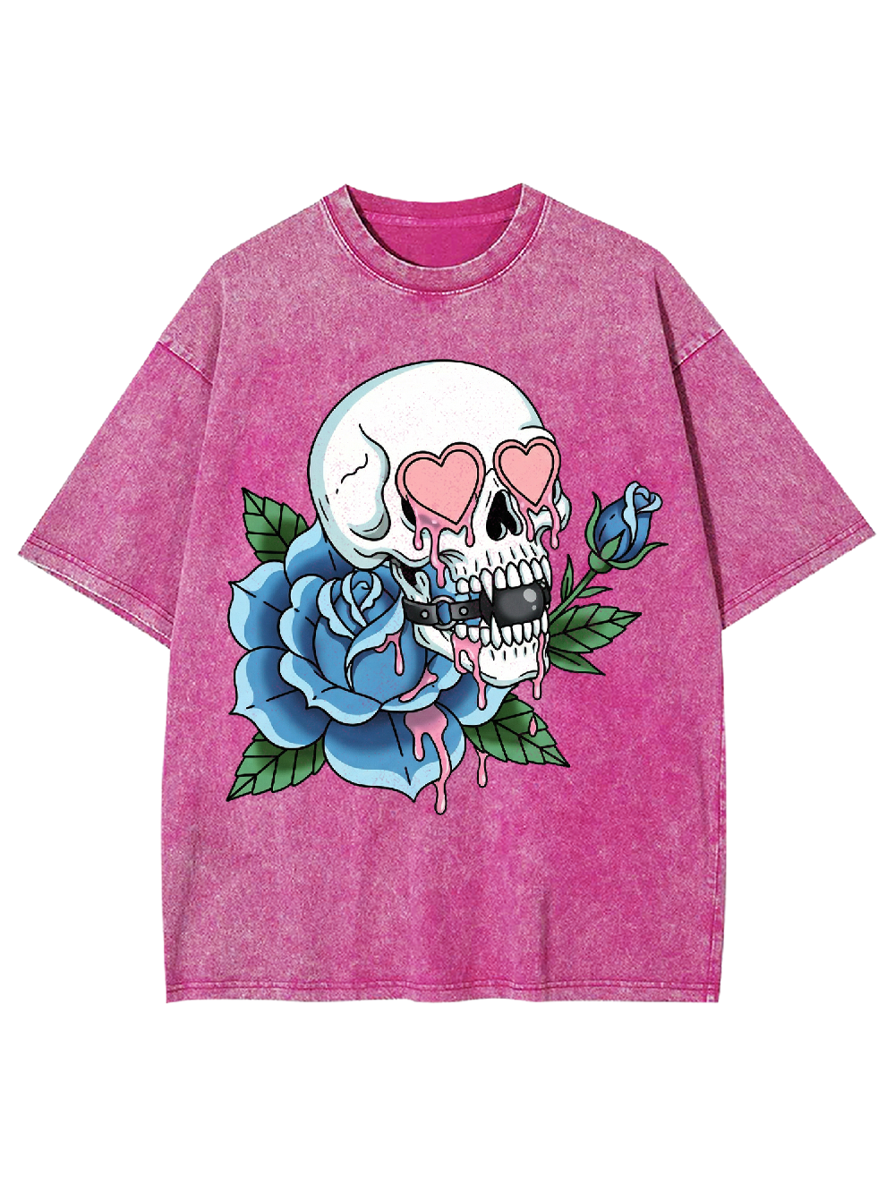 [Copy]aaa Washed Tshirt