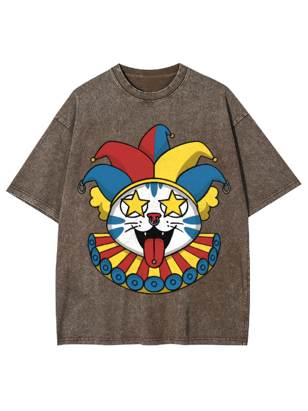 [Copy]aaa Washed Tshirt