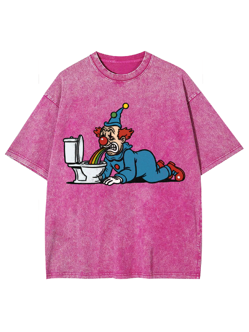 [Copy]aaa Washed Tshirt