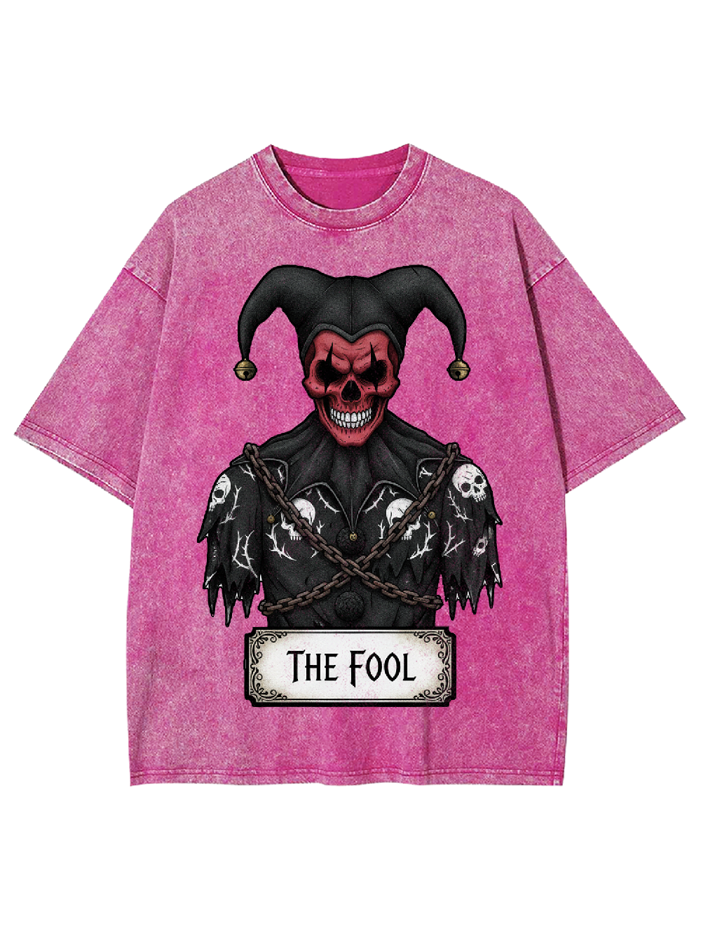 [Copy]aaa Washed Tshirt