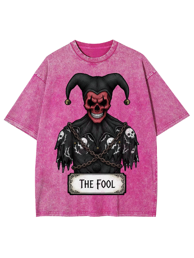 [Copy]aaa Washed Tshirt