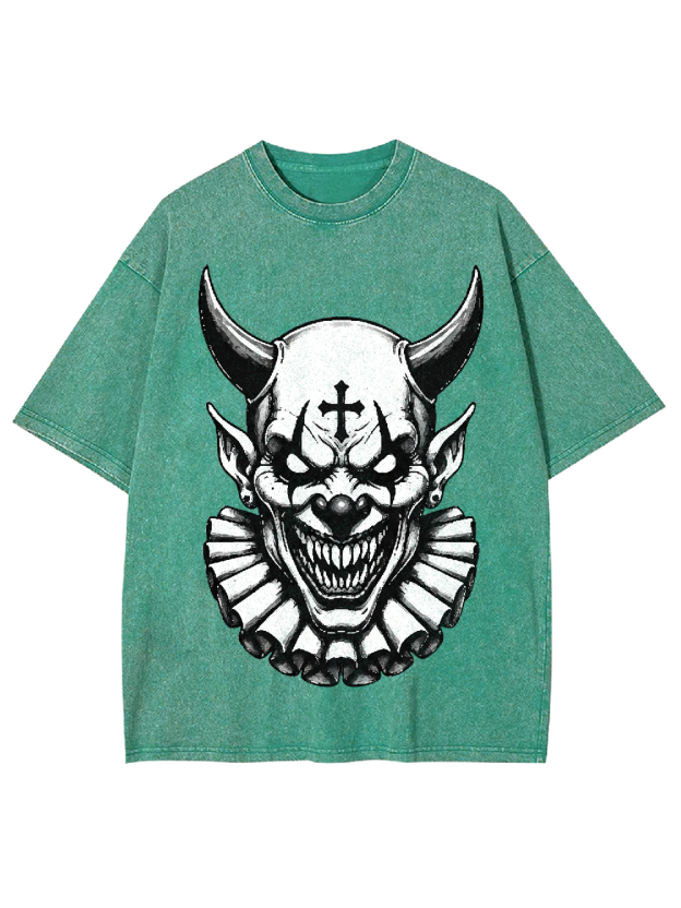 [Copy]aaa Washed Tshirt