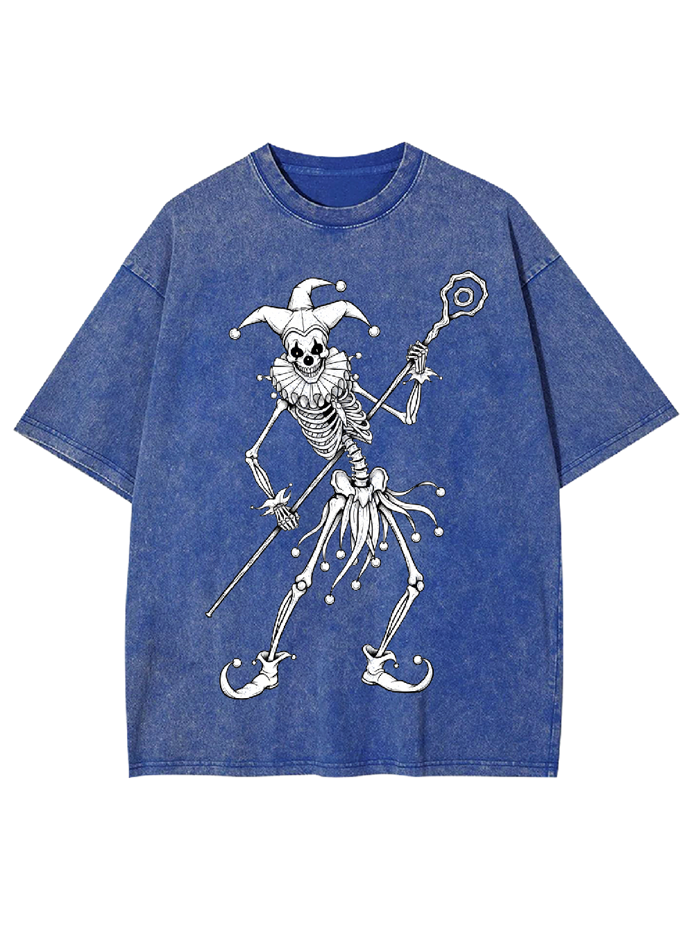 [Copy]aaa Washed Tshirt