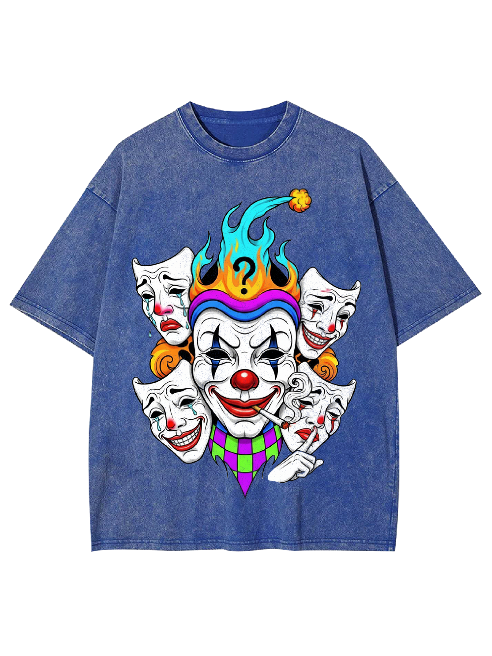 [Copy]aaa Washed Tshirt