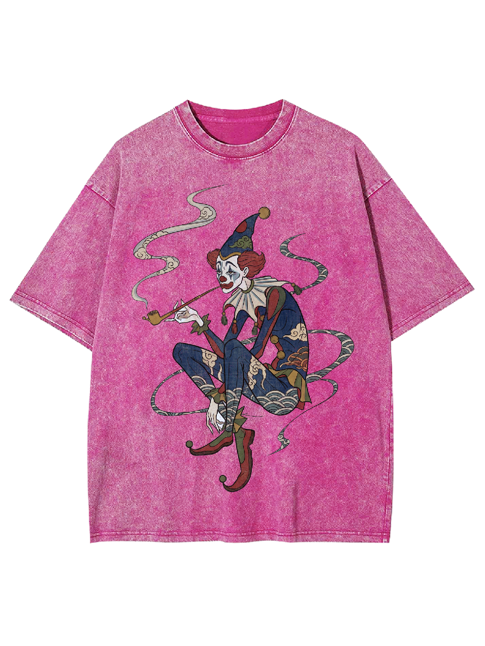 [Copy]aaa Washed Tshirt