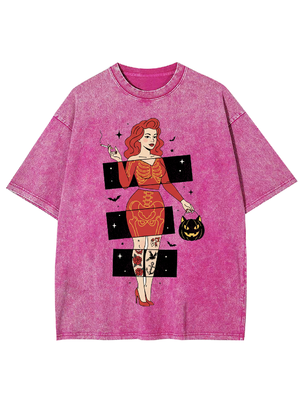 [Copy]aaa Washed Tshirt