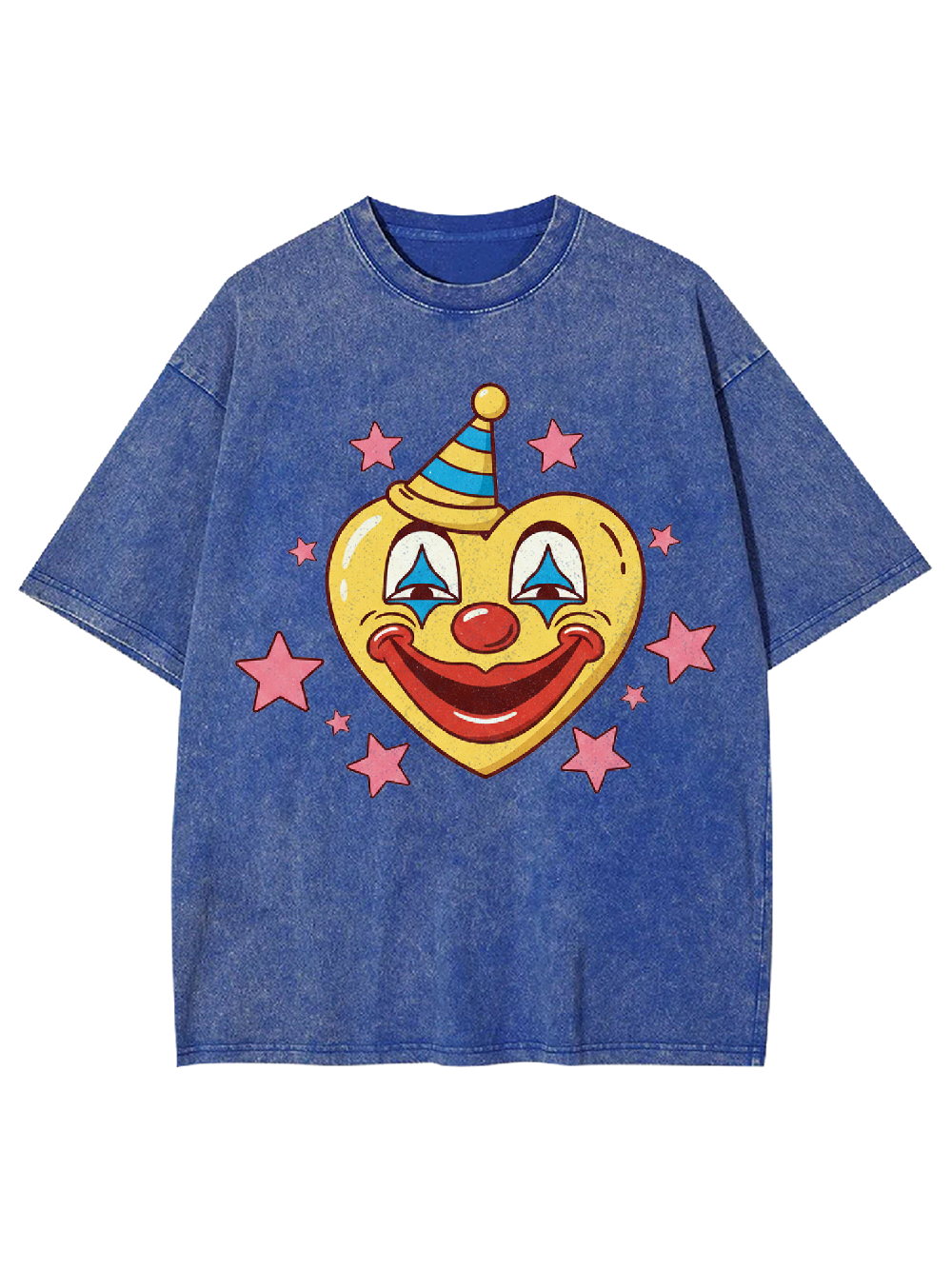 [Copy]aaa Washed Tshirt