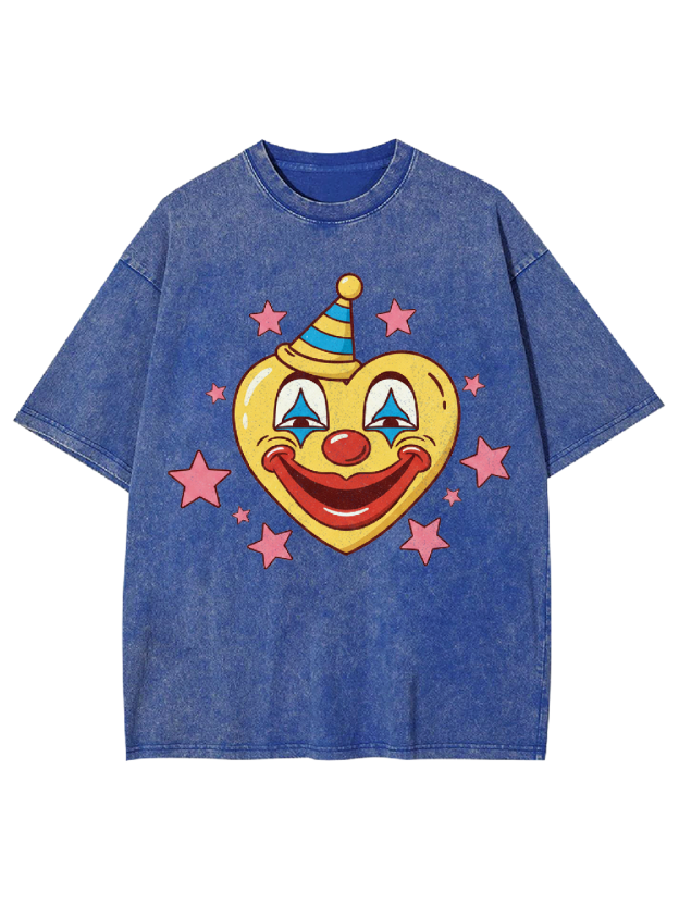 [Copy]aaa Washed Tshirt