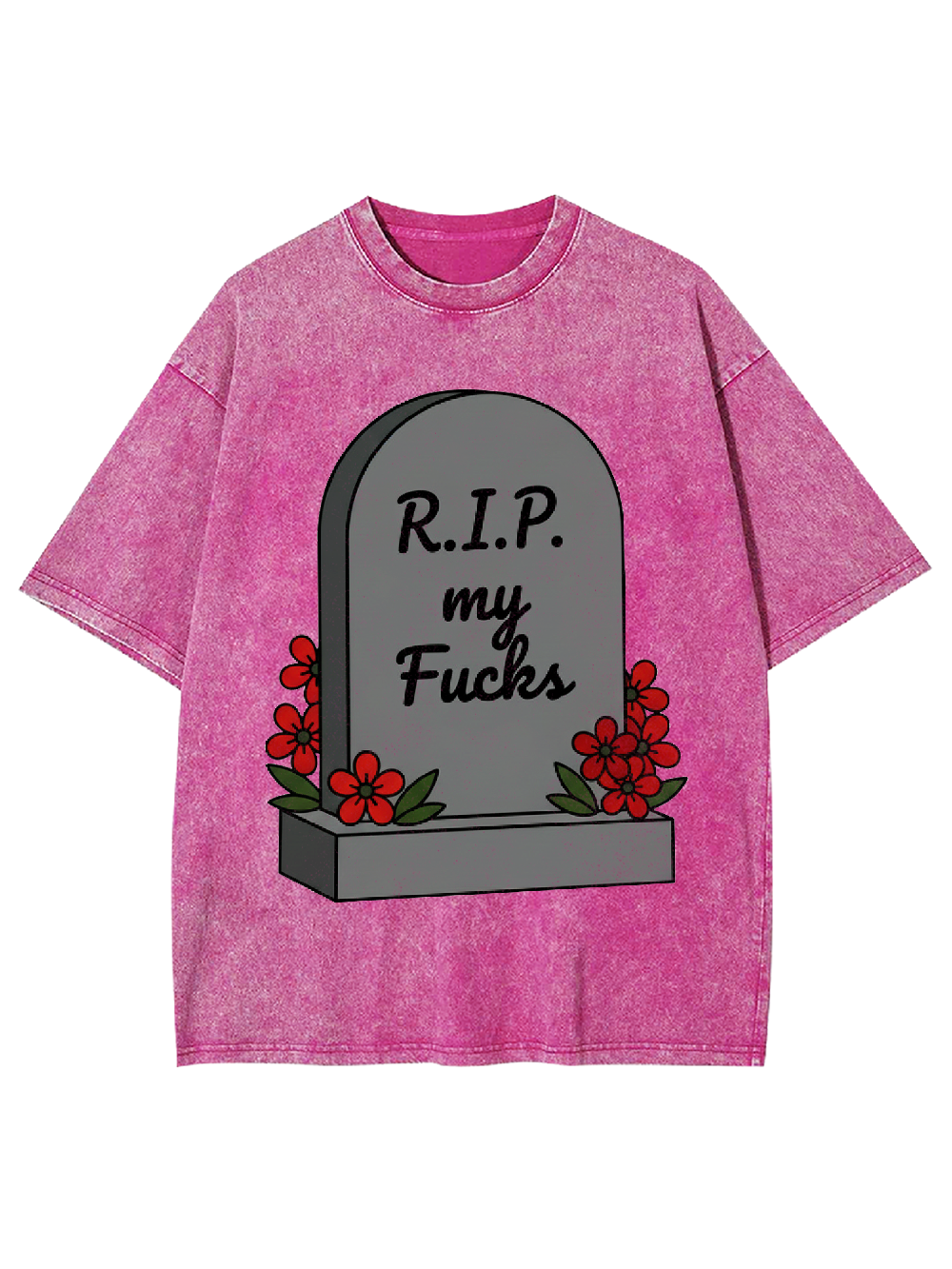 [Copy]aaa Washed Tshirt