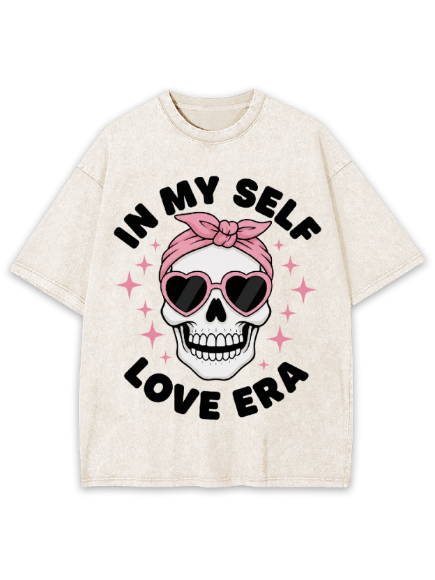 [Copy]aaa Washed Tshirt