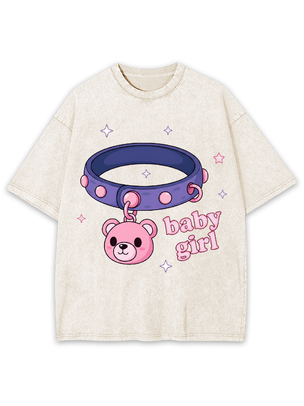 [Copy]aaa Washed Tshirt