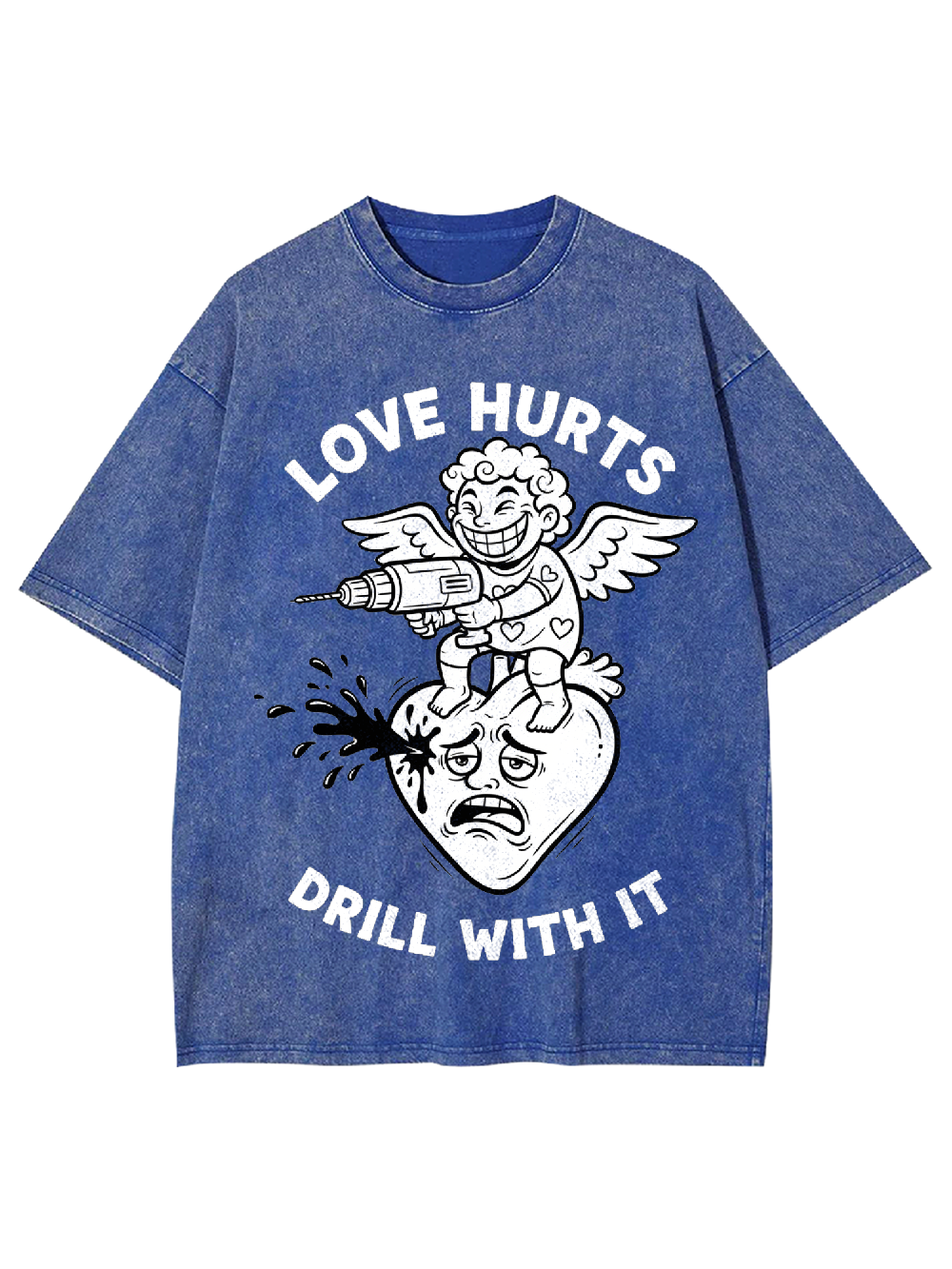 [Copy]aaa Washed Tshirt