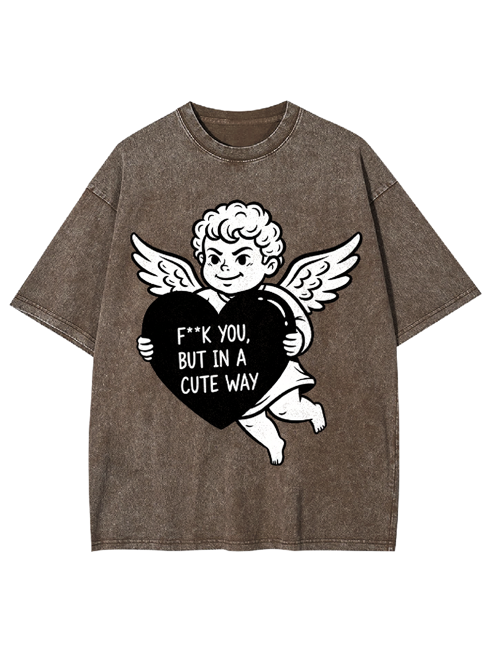 [Copy]aaa Washed Tshirt