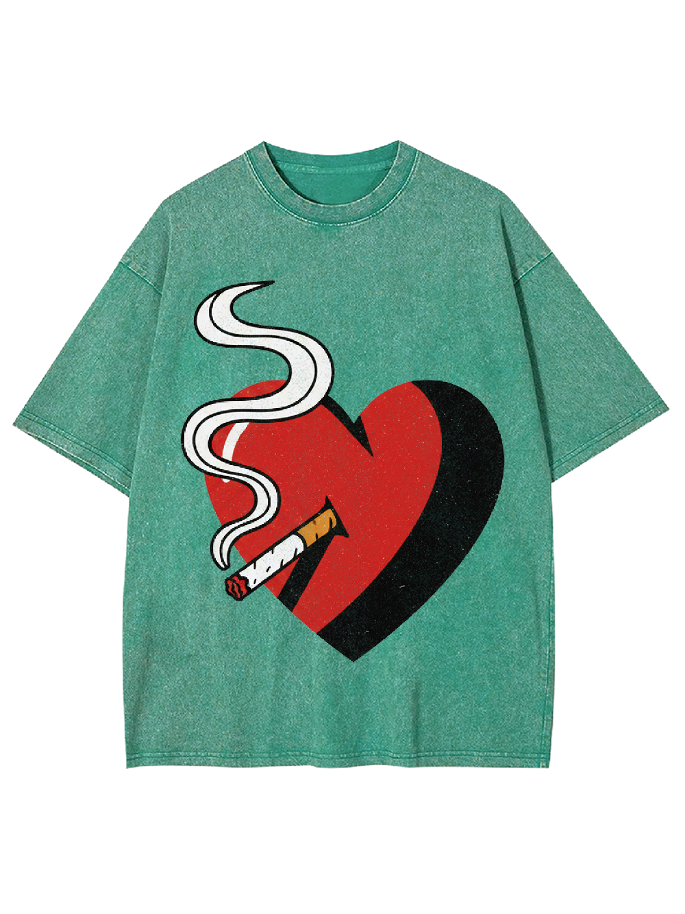 [Copy]aaa Washed Tshirt