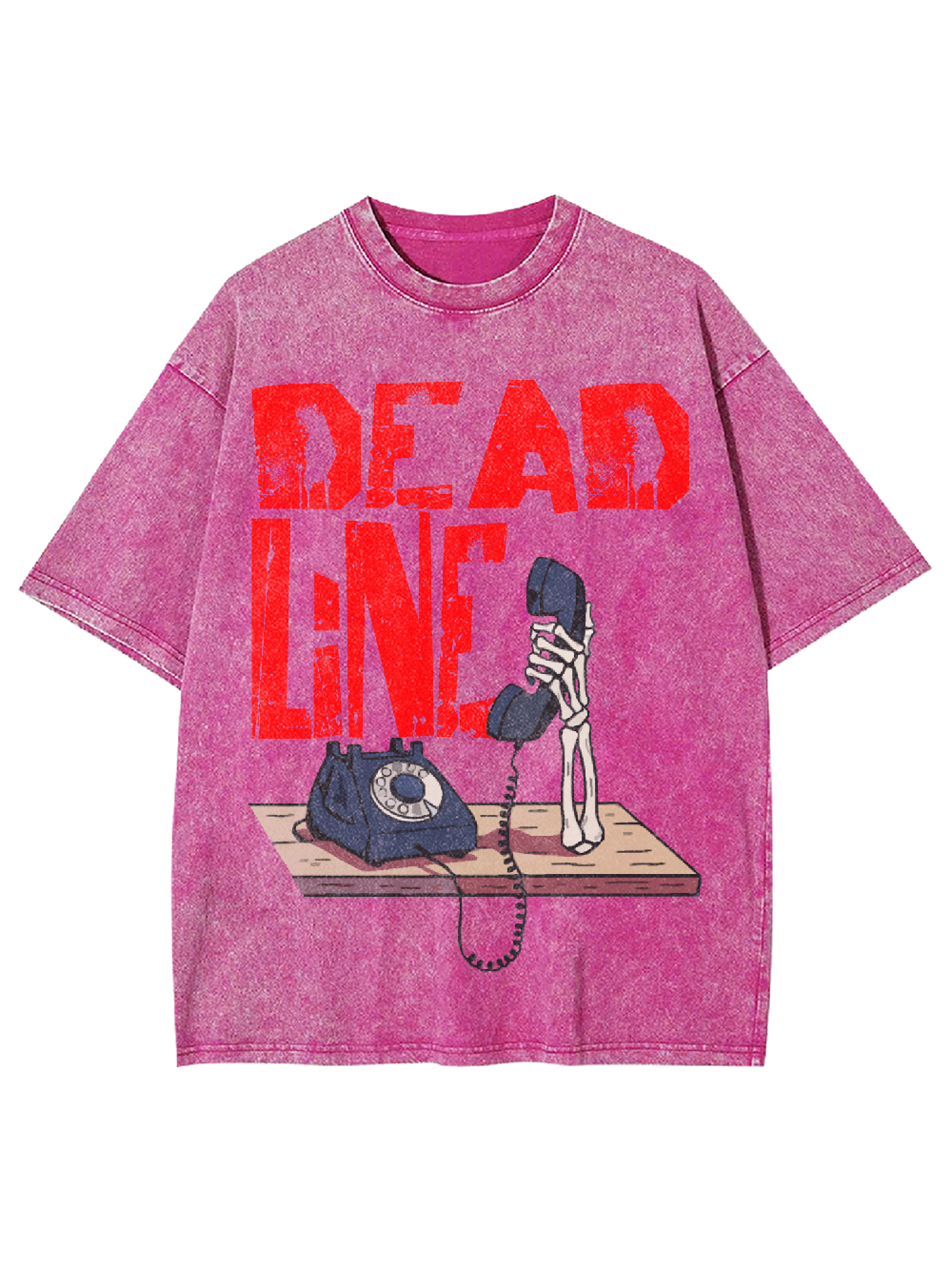 [Copy]aaa Washed Tshirt