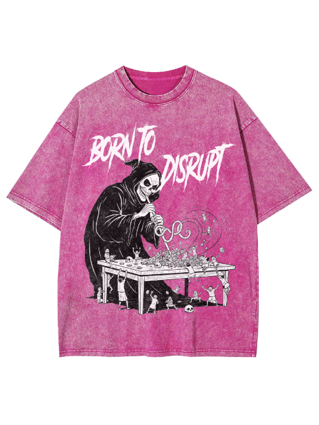 [Copy]aaa Washed Tshirt