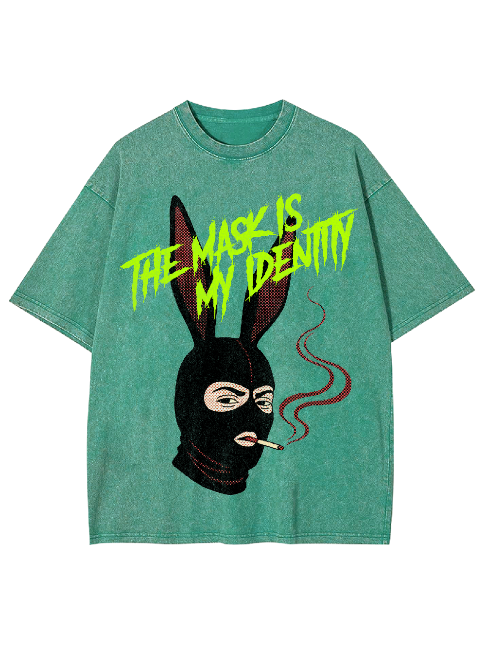 [Copy]aaa Washed Tshirt