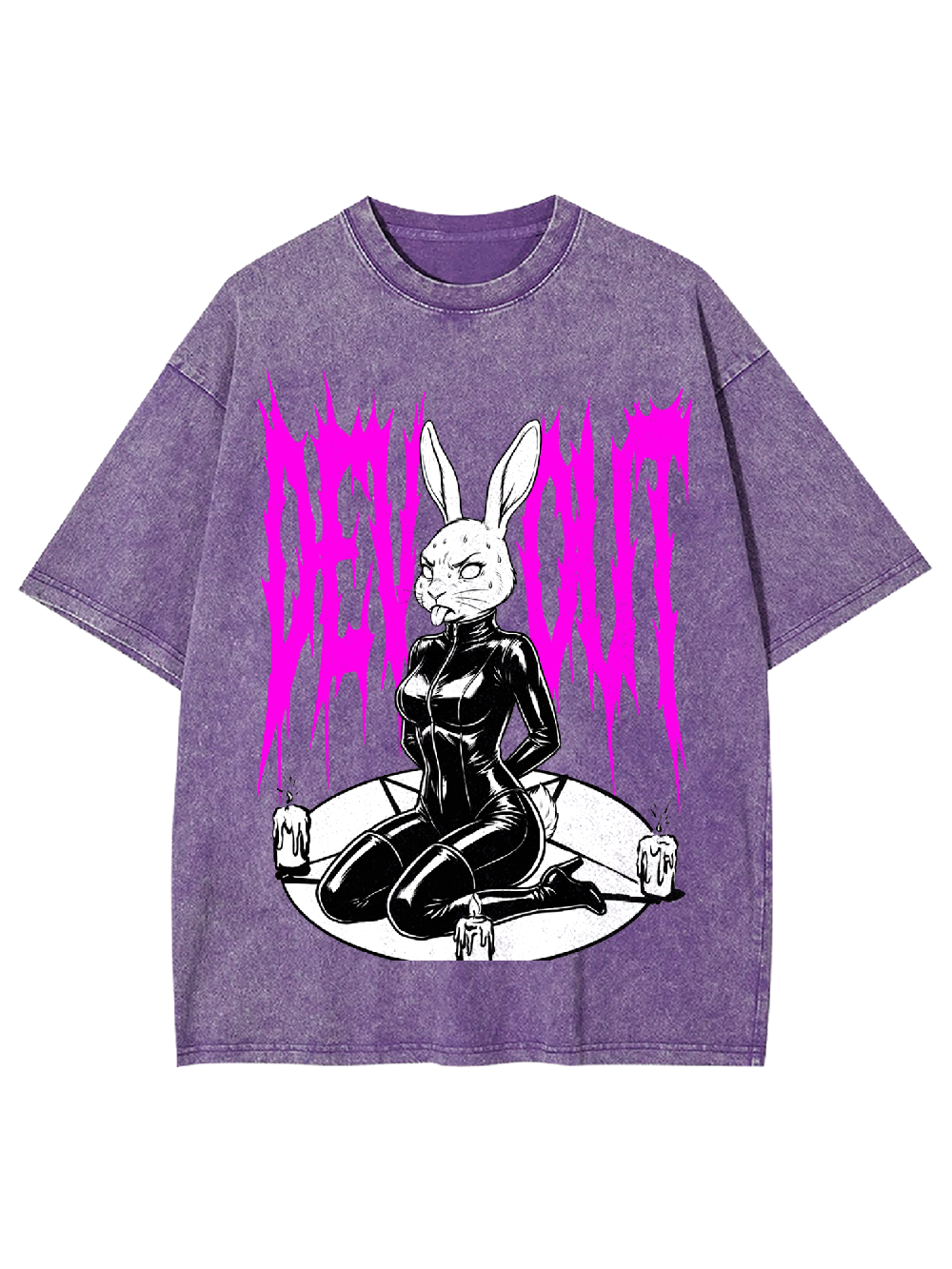 [Copy]aaa Washed Tshirt