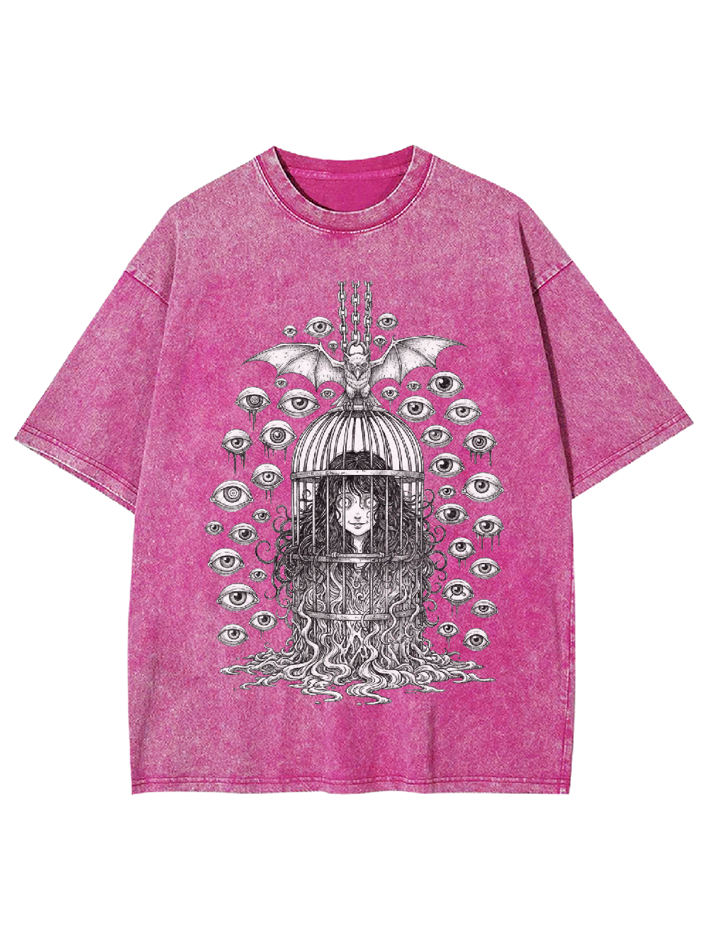 [Copy]aaa Washed Tshirt