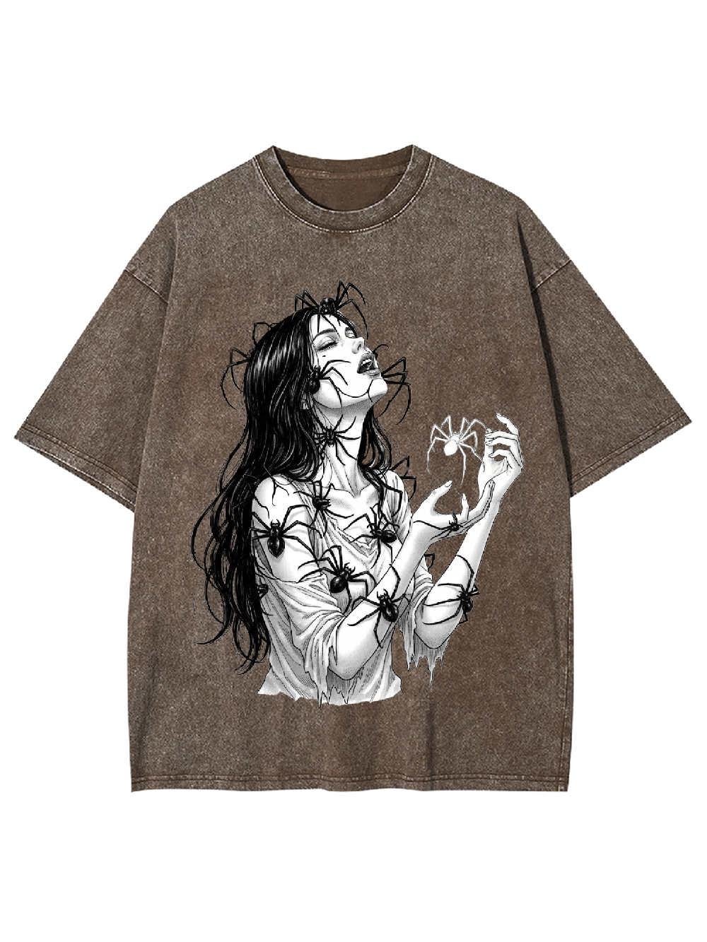 [Copy]aaa Washed Tshirt