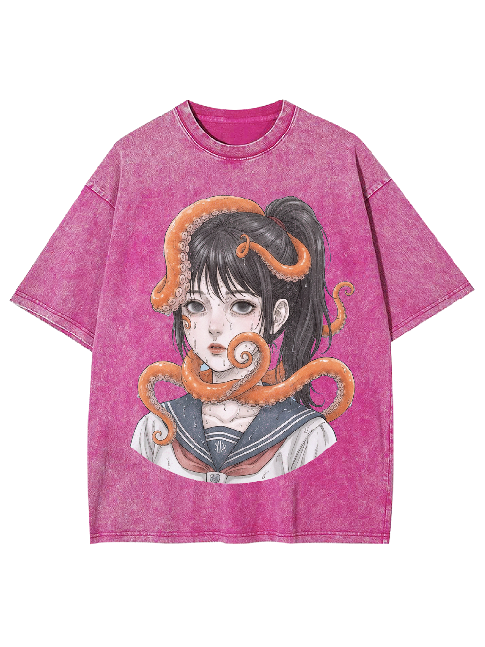 [Copy]aaa Washed Tshirt