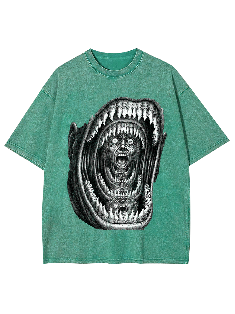 [Copy]aaa Washed Tshirt