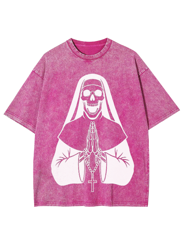 [Copy]aaa Washed Tshirt