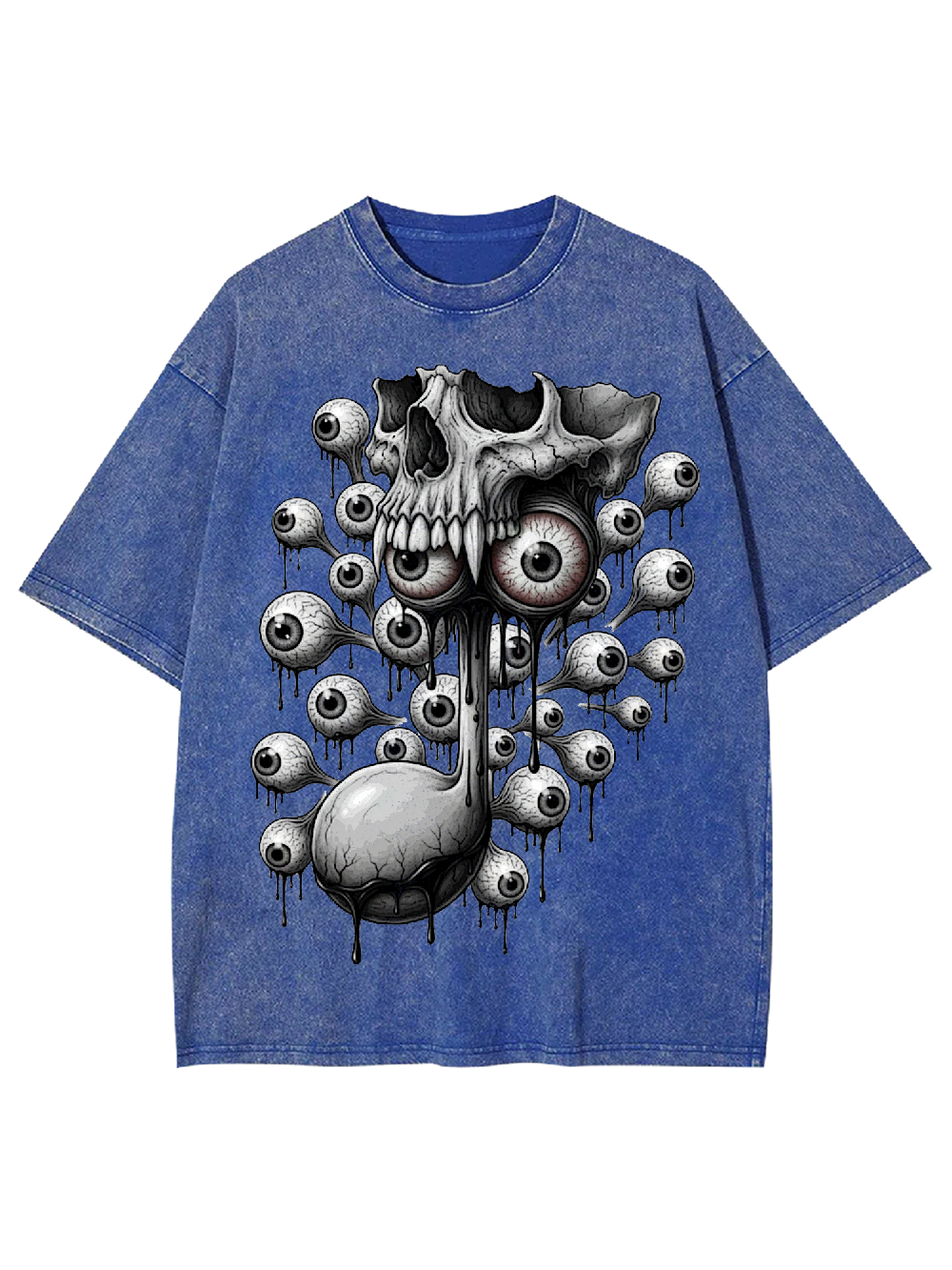 [Copy]aaa Washed Tshirt