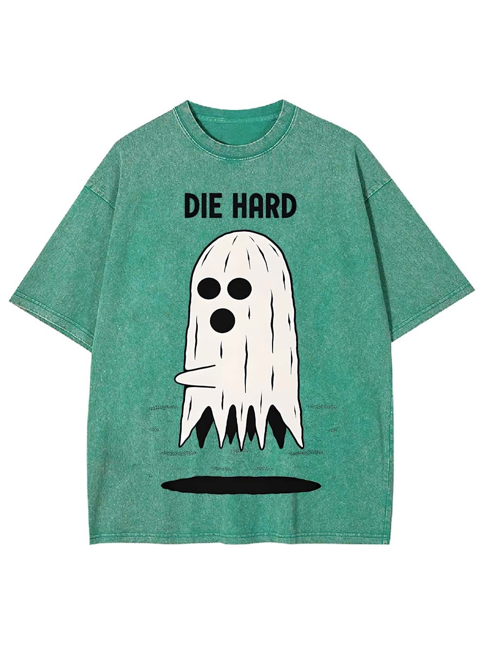 Die Hard Washed Tshirt