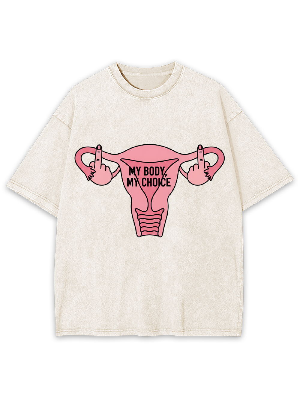 [Copy]aaa Washed Tshirt