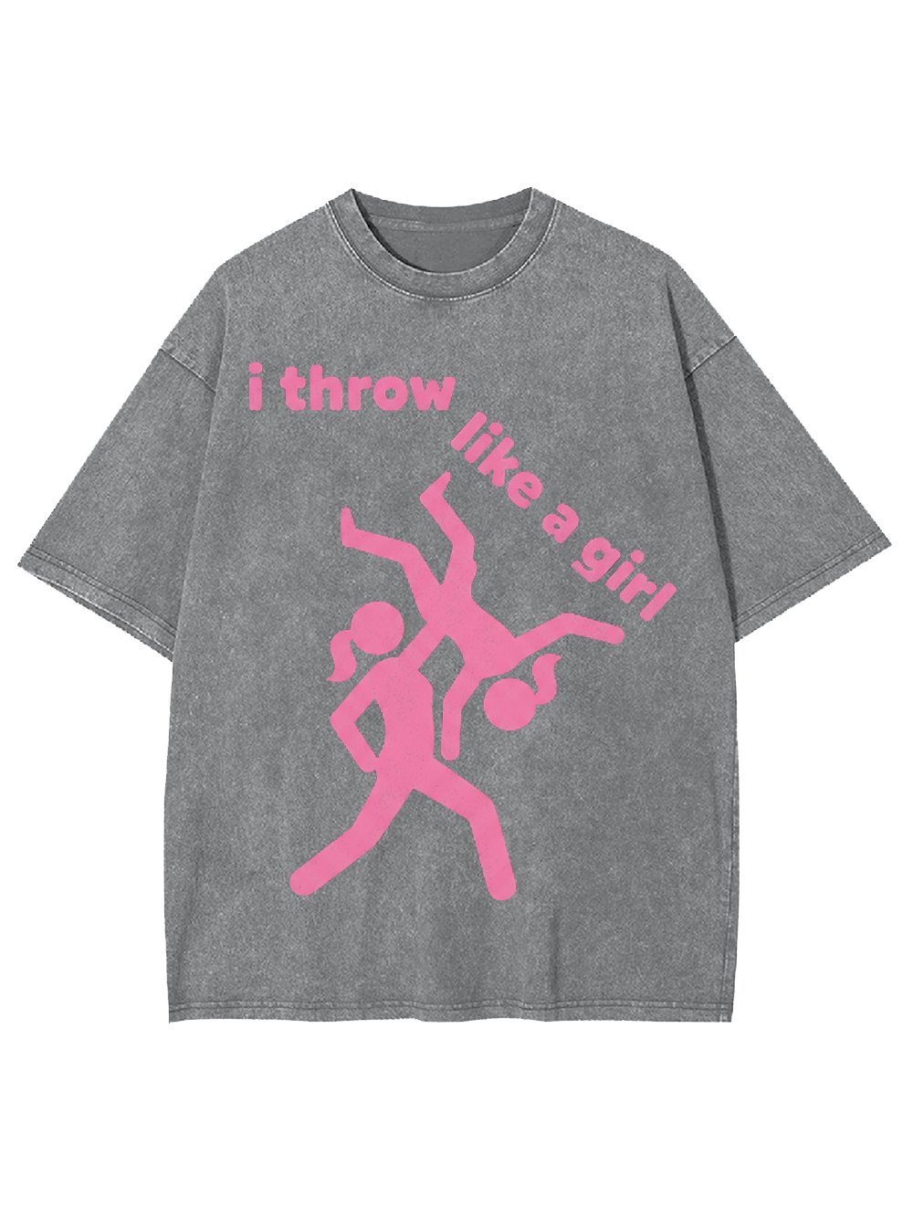 [Copy]aaa Washed Tshirt