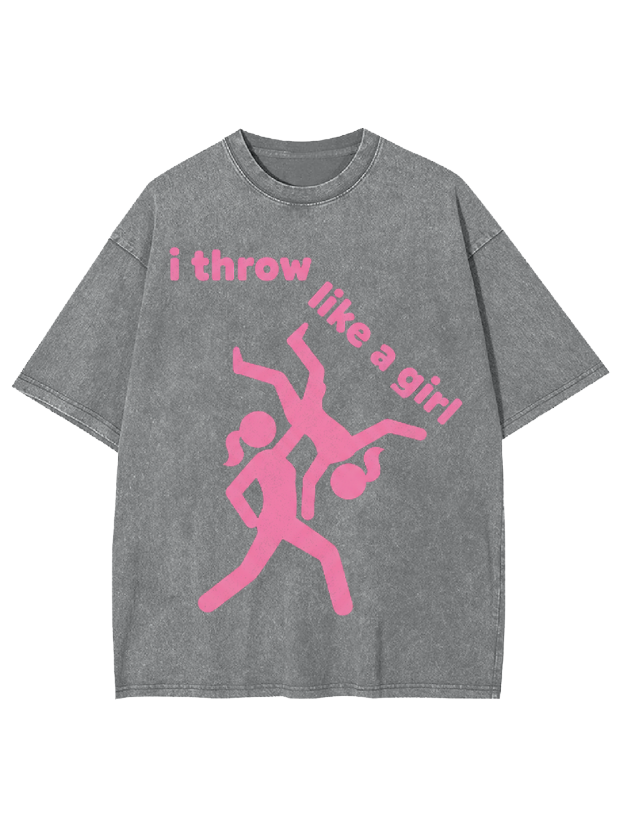 [Copy]aaa Washed Tshirt