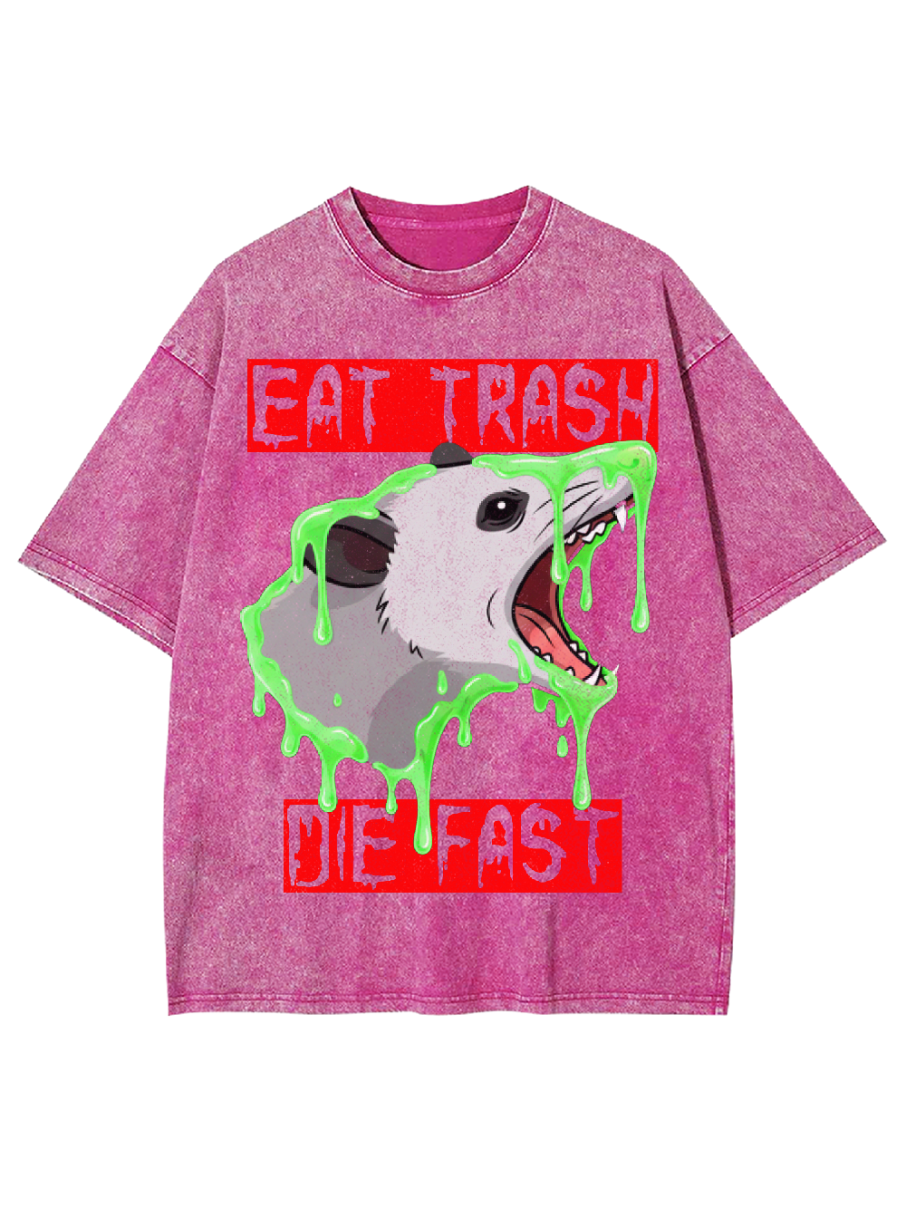 [Copy]aaa Washed Tshirt