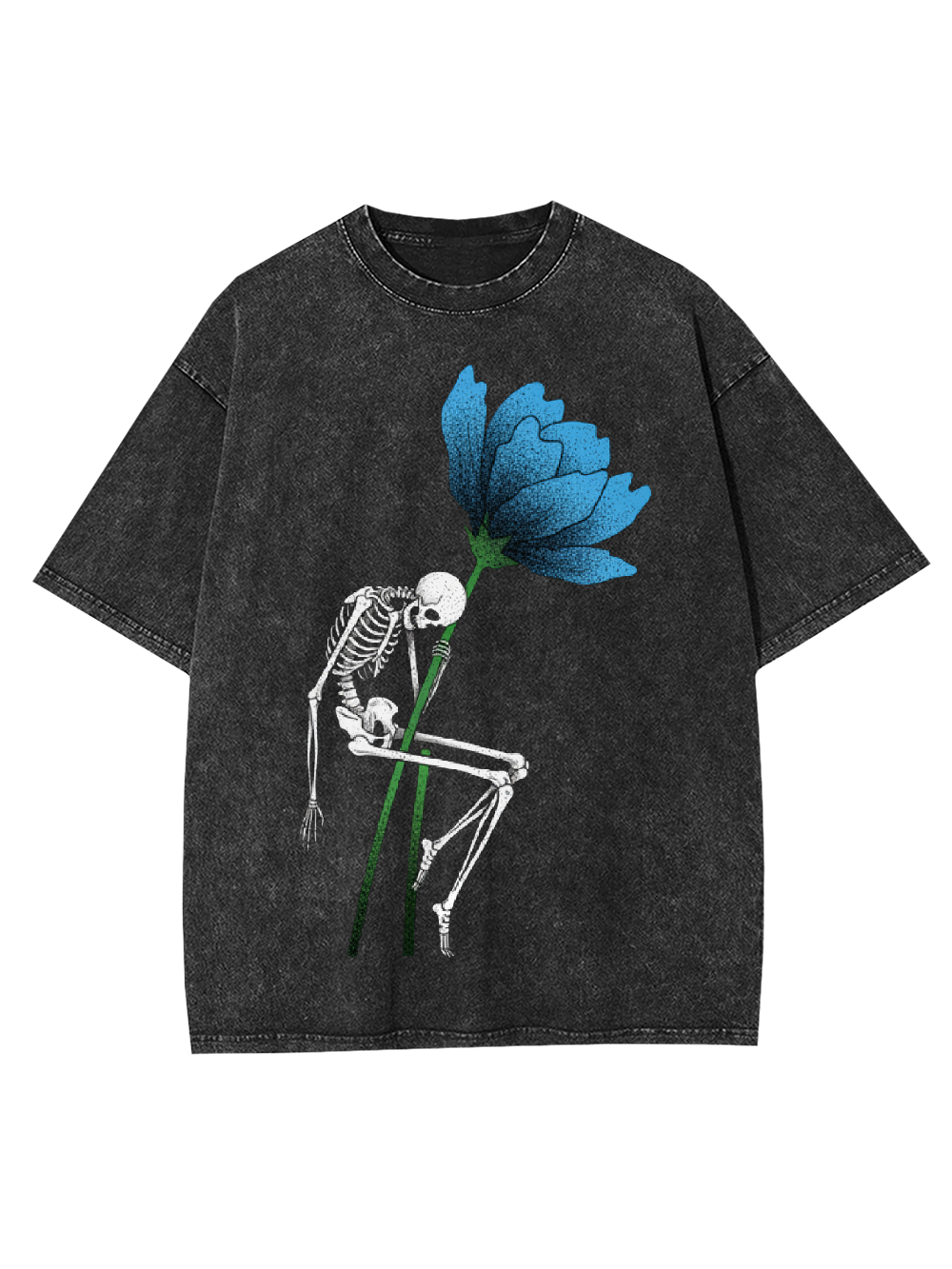 [Copy]aaa Washed Tshirt