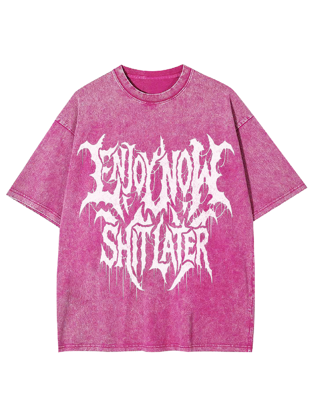 [Copy]aaa Washed Tshirt