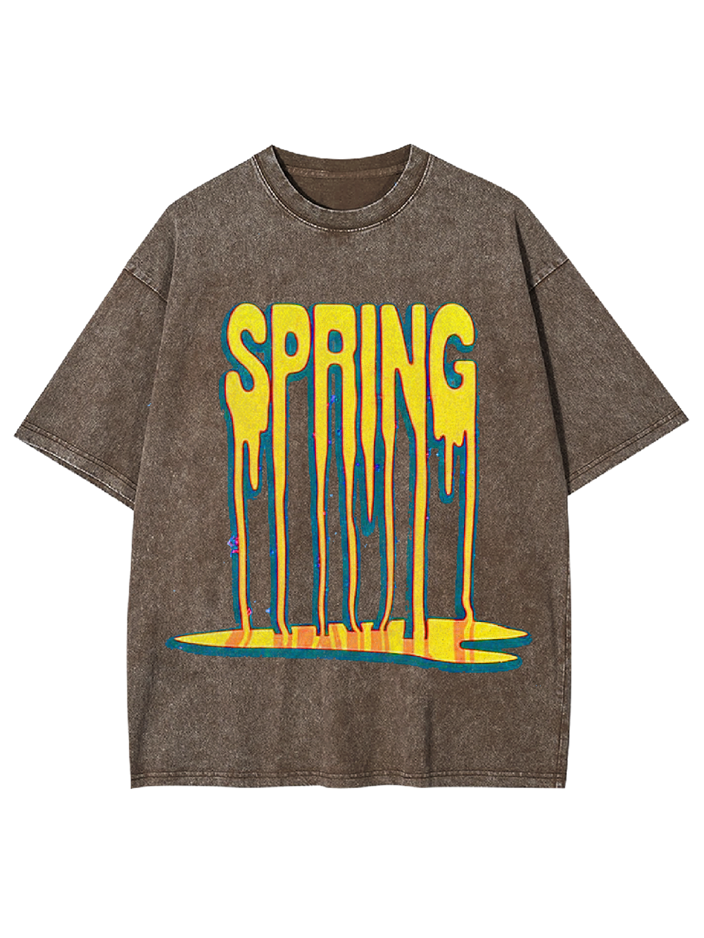 [Copy]aaa Washed Tshirt