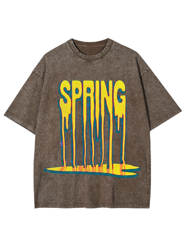 [Copy]aaa Washed Tshirt