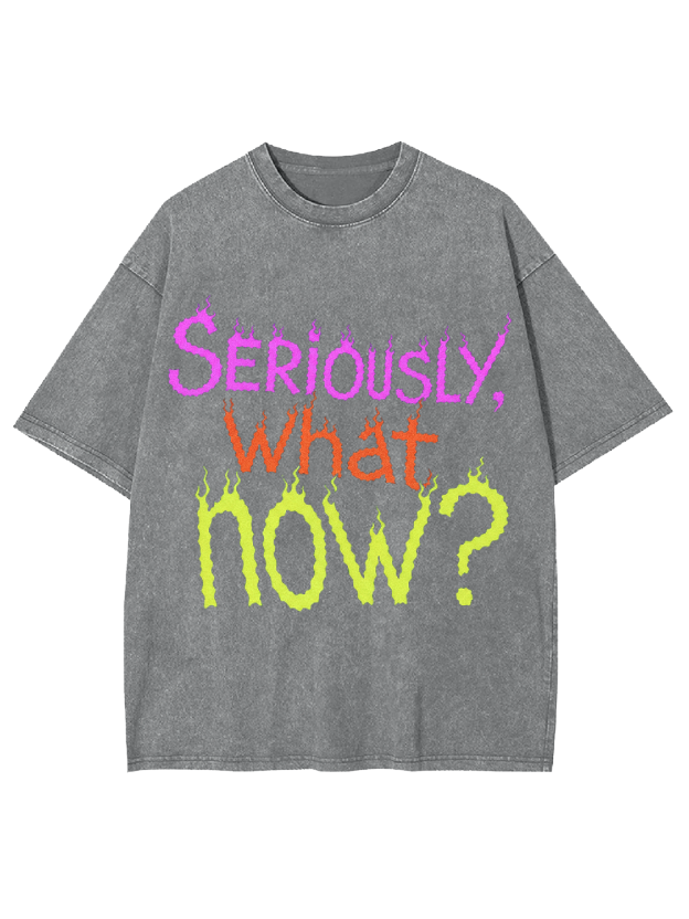 [Copy]aaa Washed Tshirt