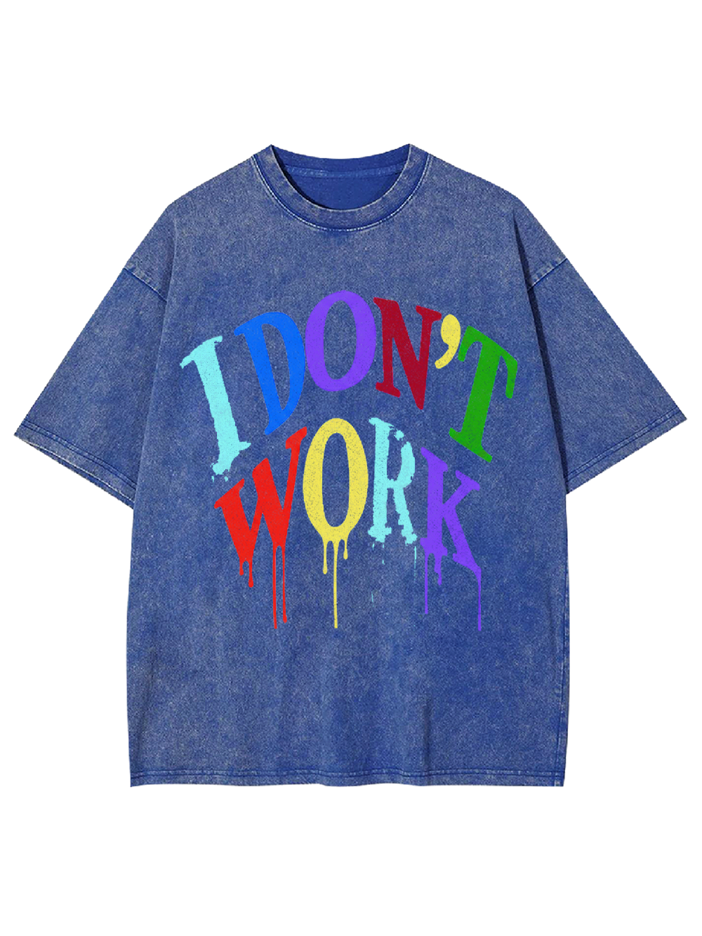 [Copy]aaa Washed Tshirt