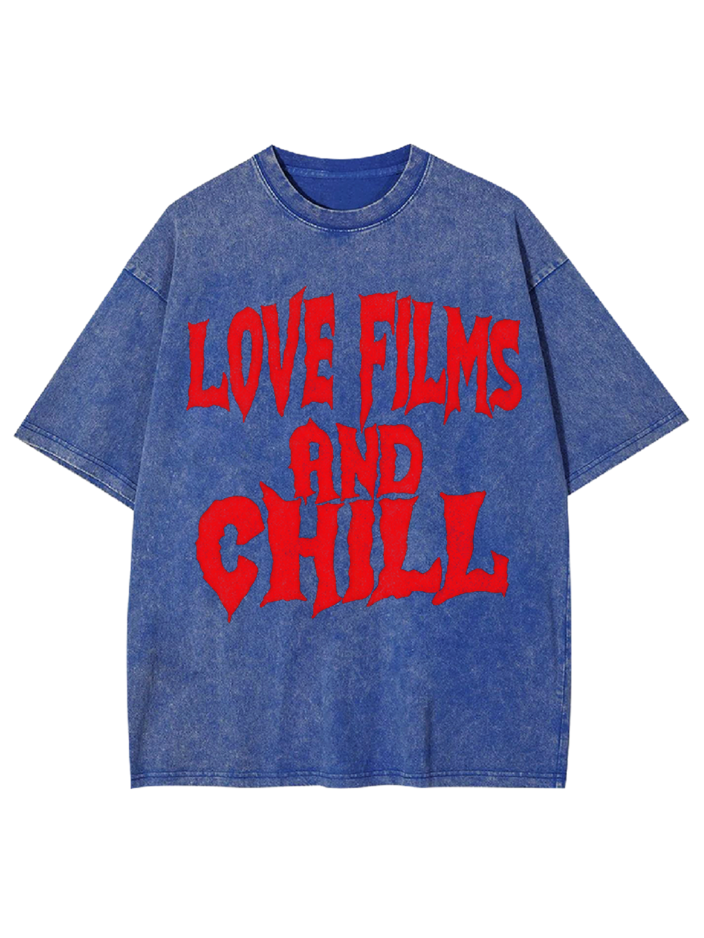 [Copy]aaa Washed Tshirt