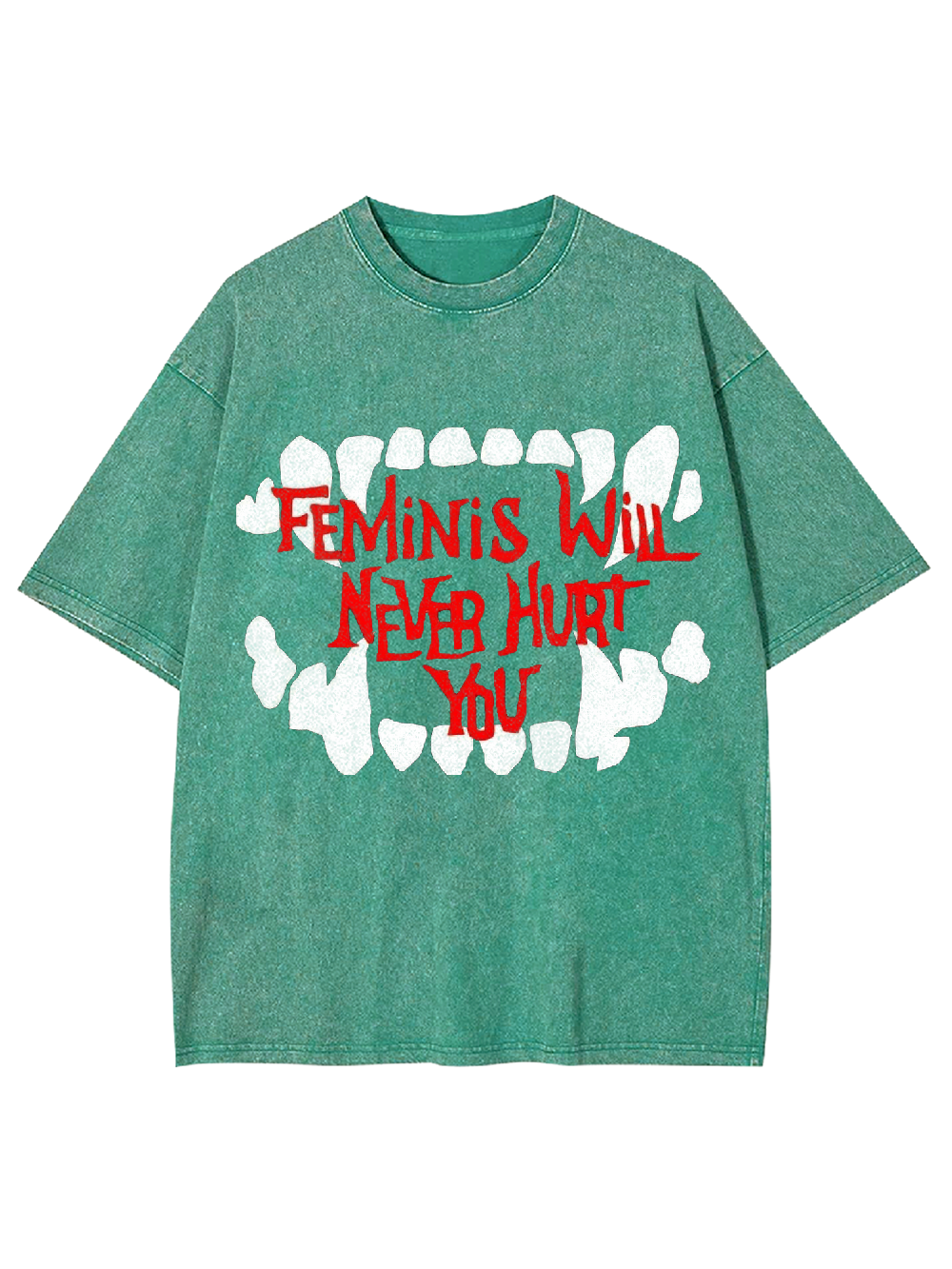 [Copy]aaa Washed Tshirt