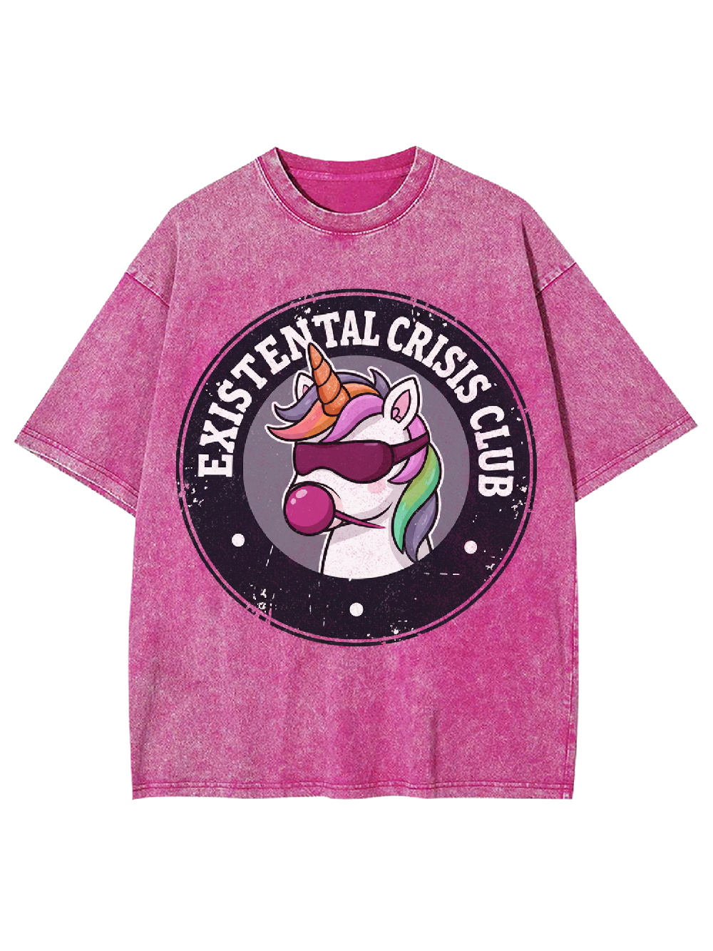 [Copy]aaa Washed Tshirt