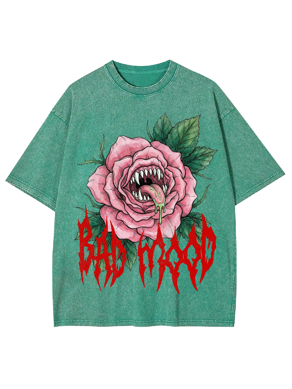 [Copy]aaa Washed Tshirt