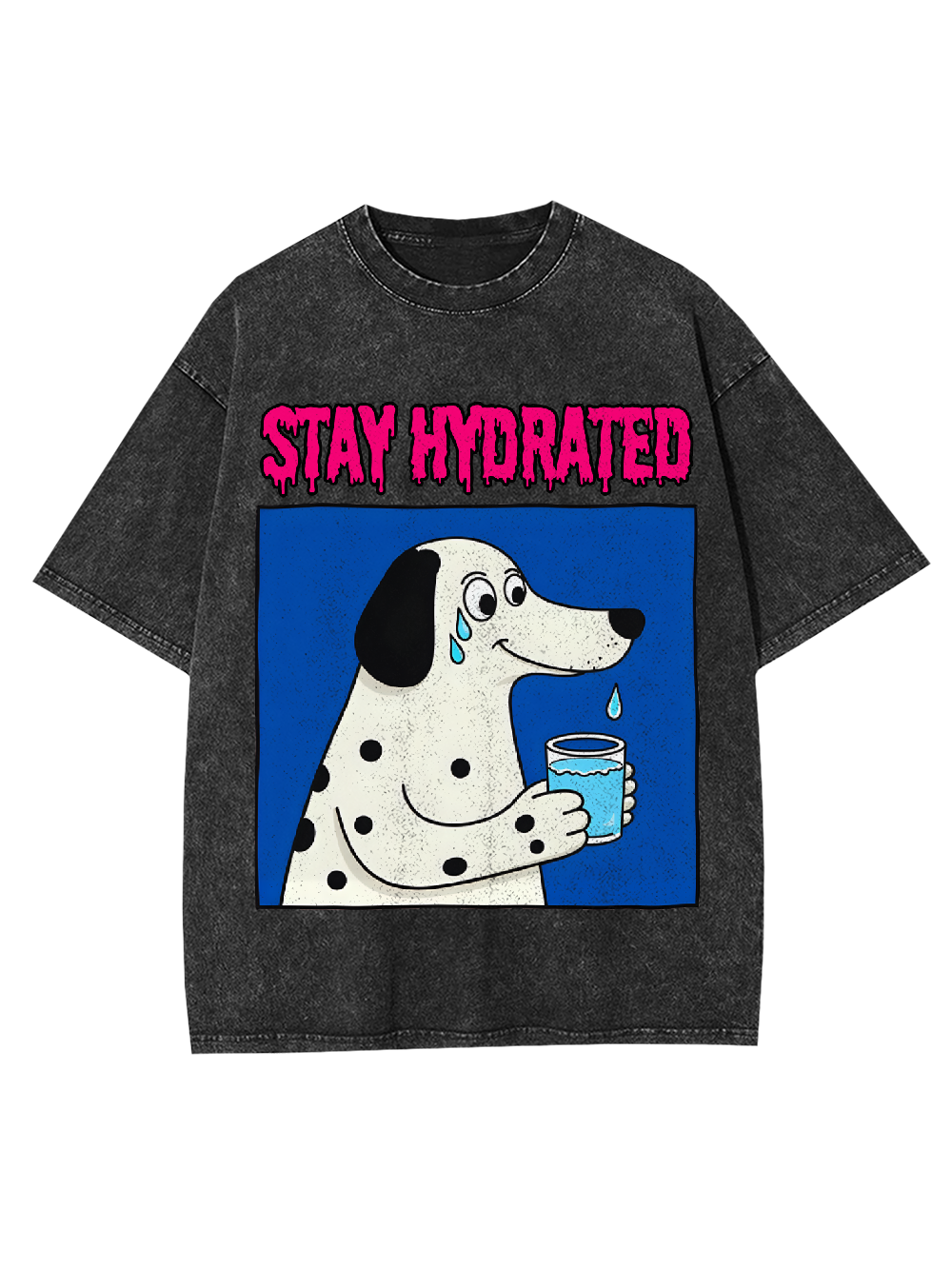 [Copy]aaa Washed Tshirt